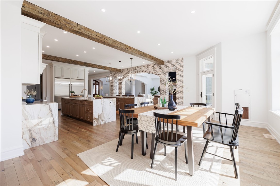 825 Victor Road Perinton, NY 14564 - Photo 14 of 50