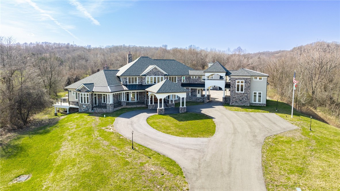 825 Victor Road Perinton, NY 14564 - Photo 2 of 50 Welcome home!