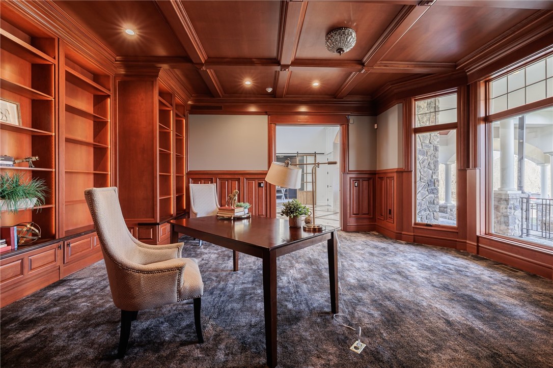 825 Victor Road Perinton, NY 14564 - Photo 21 of 50