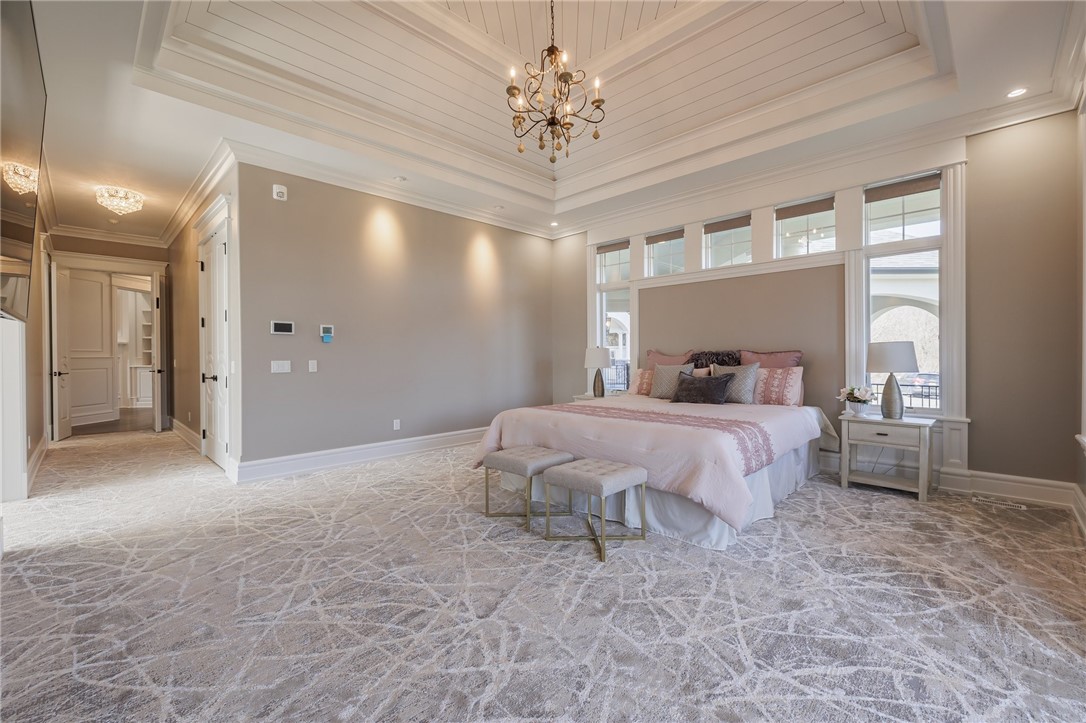 825 Victor Road Perinton, NY 14564 - Photo 24 of 50