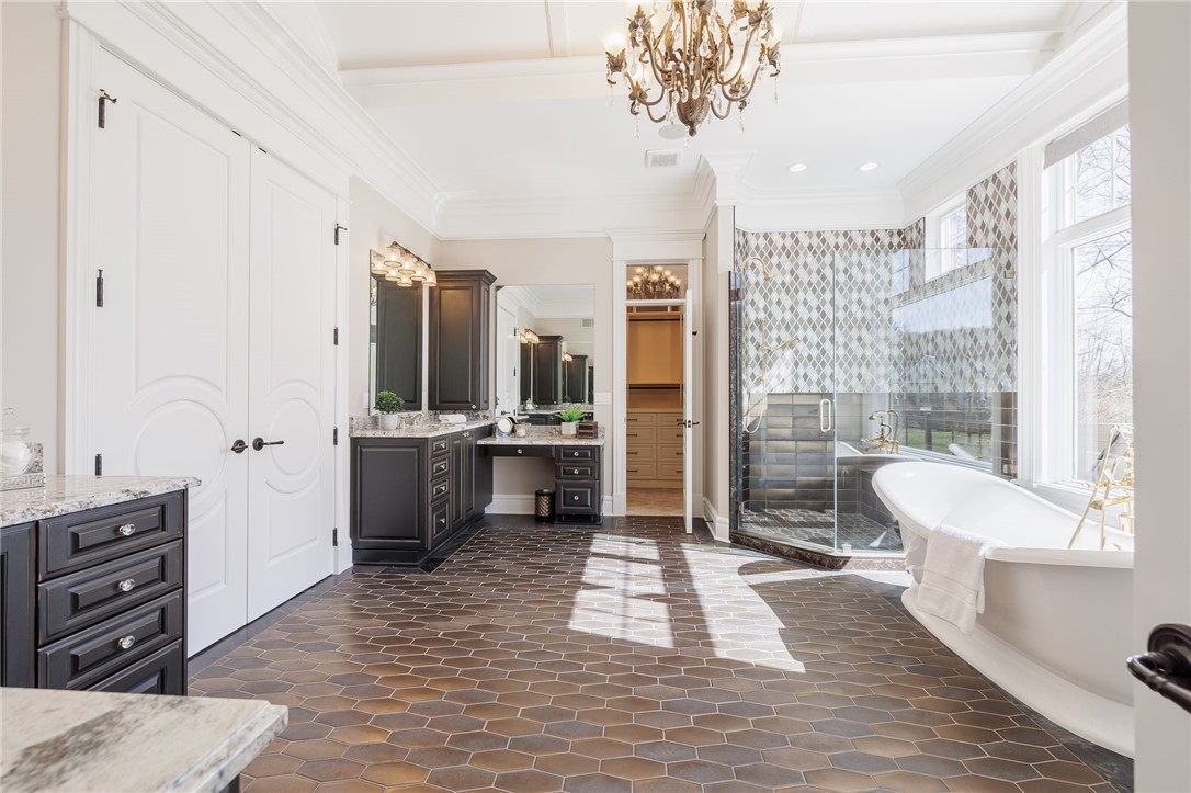 825 Victor Road Perinton, NY 14564 - Photo 26 of 50