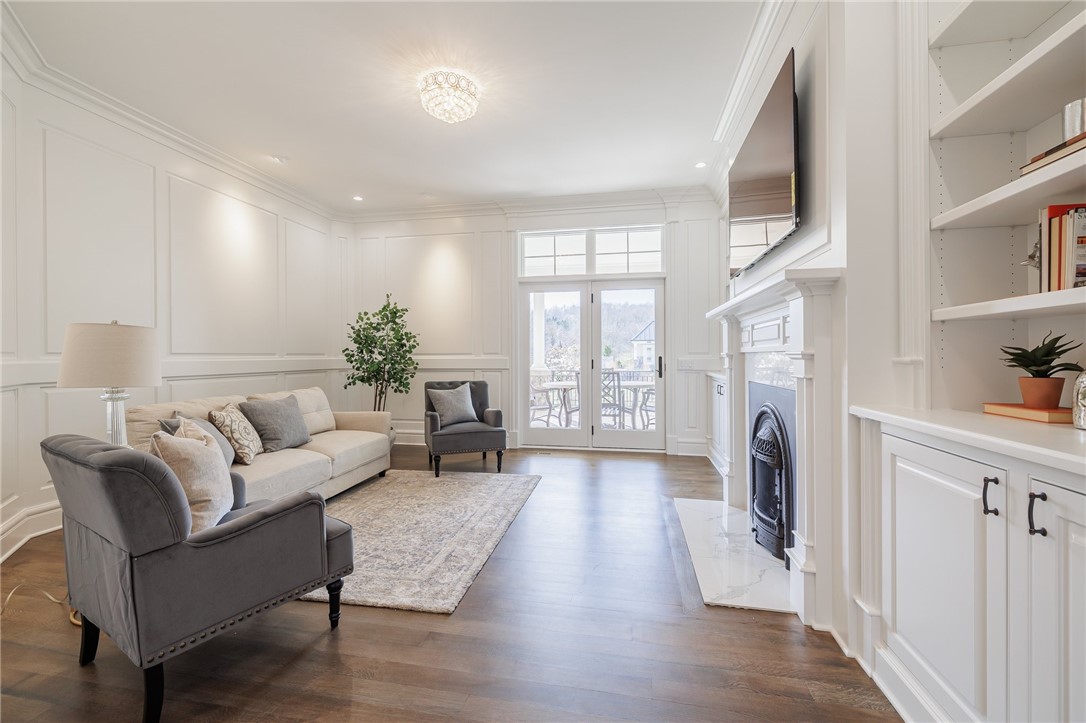 825 Victor Road Perinton, NY 14564 - Photo 32 of 50