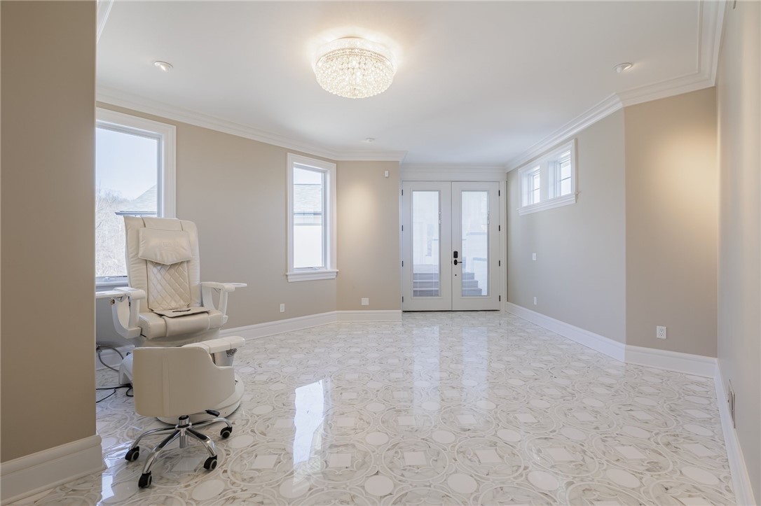 825 Victor Road Perinton, NY 14564 - Photo 39 of 50 Pedicure/manicure room