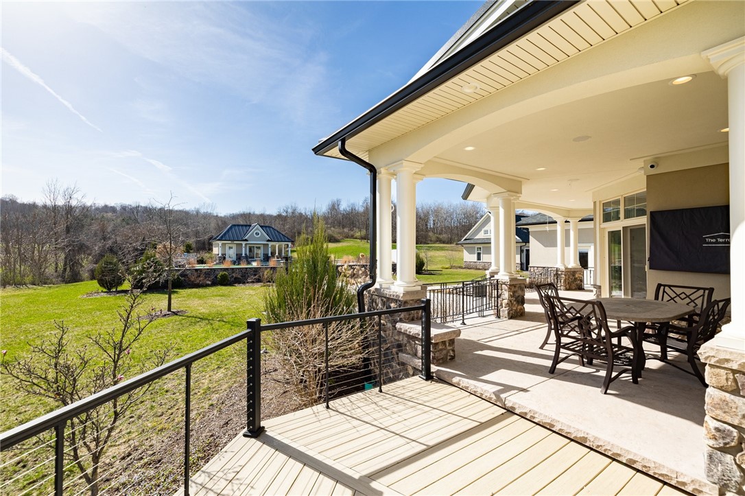 825 Victor Road Perinton, NY 14564 - Photo 47 of 50