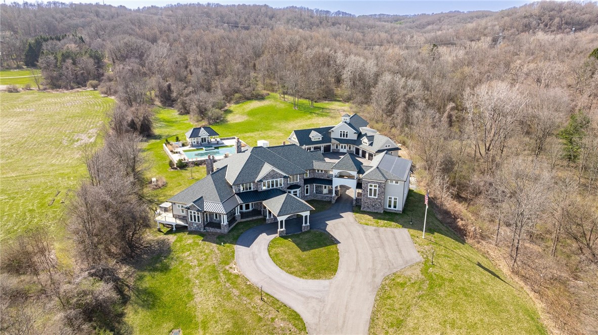 825 Victor Road Perinton, NY 14564 - Photo 50 of 50