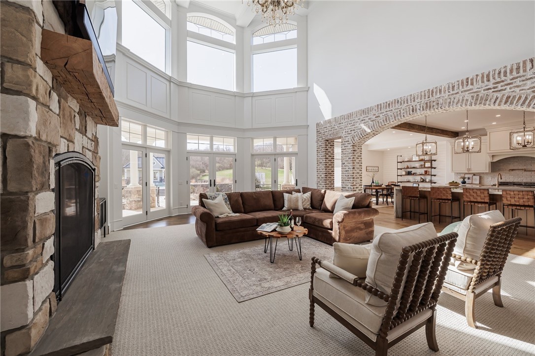 825 Victor Road Perinton, NY 14564 - Photo 9 of 50