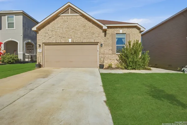 $1,900 | 9831 Overlook Canyon, San Antonio, TX 78245
