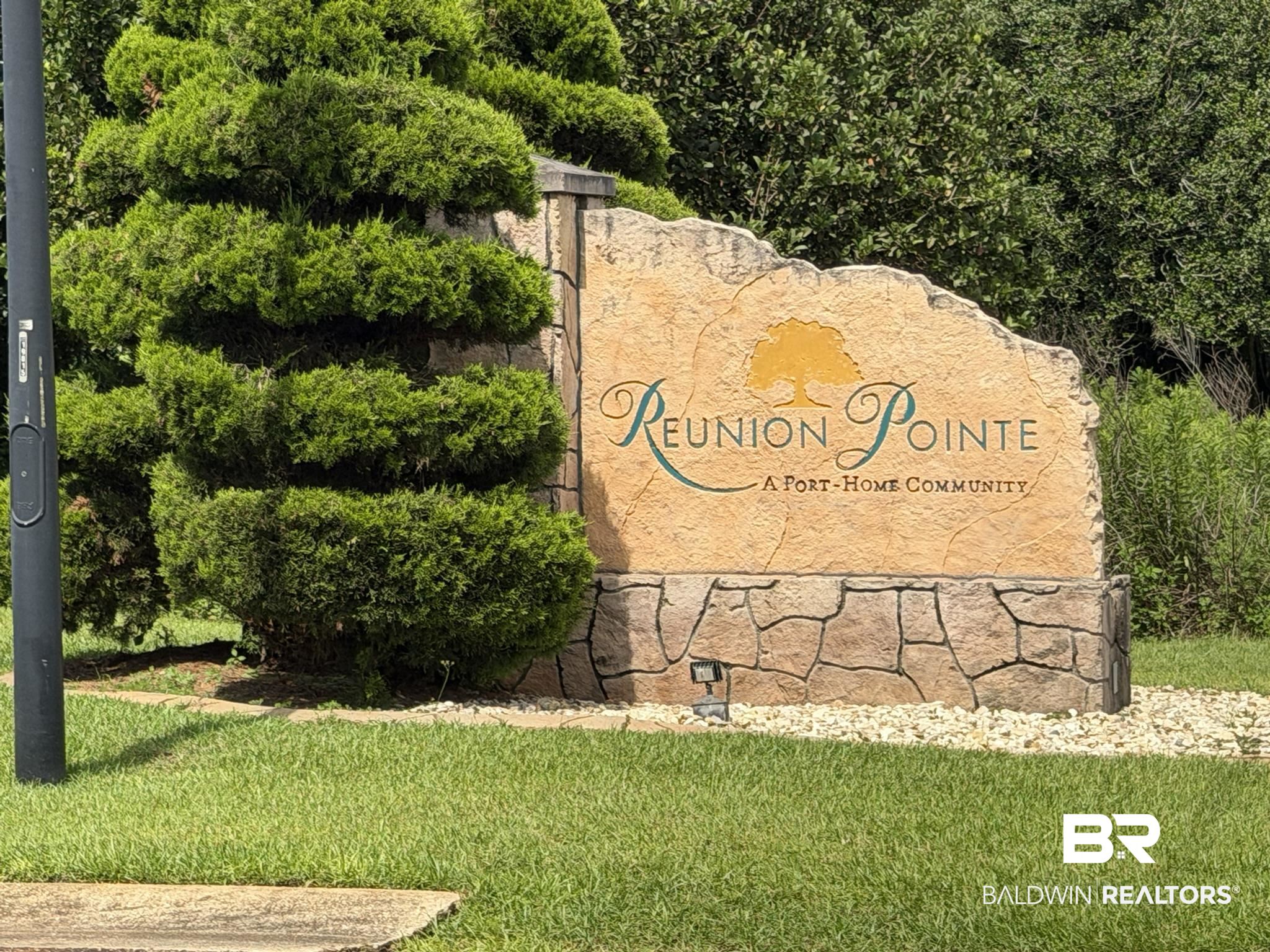 Lot 30 Reunion Place Foley, AL 36535 - Photo 1 of 15