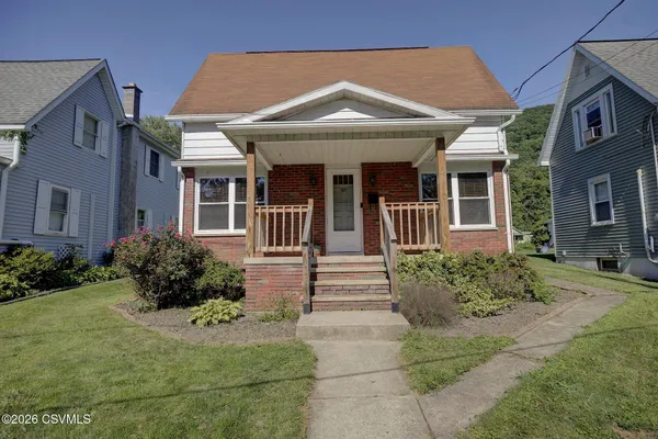 $160,000 | 10 Park Street, Shickshinny, PA 18655
