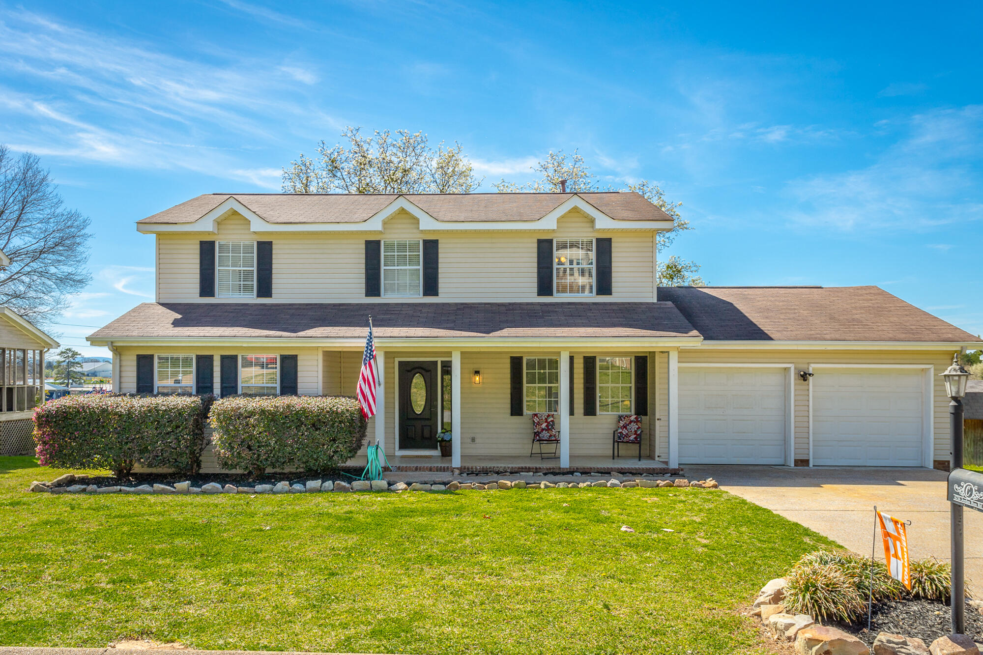 6736 Jordan Run Road Chattanooga, TN 37412 - Photo 1 of 64 6736 Jordan Run Road HD-69