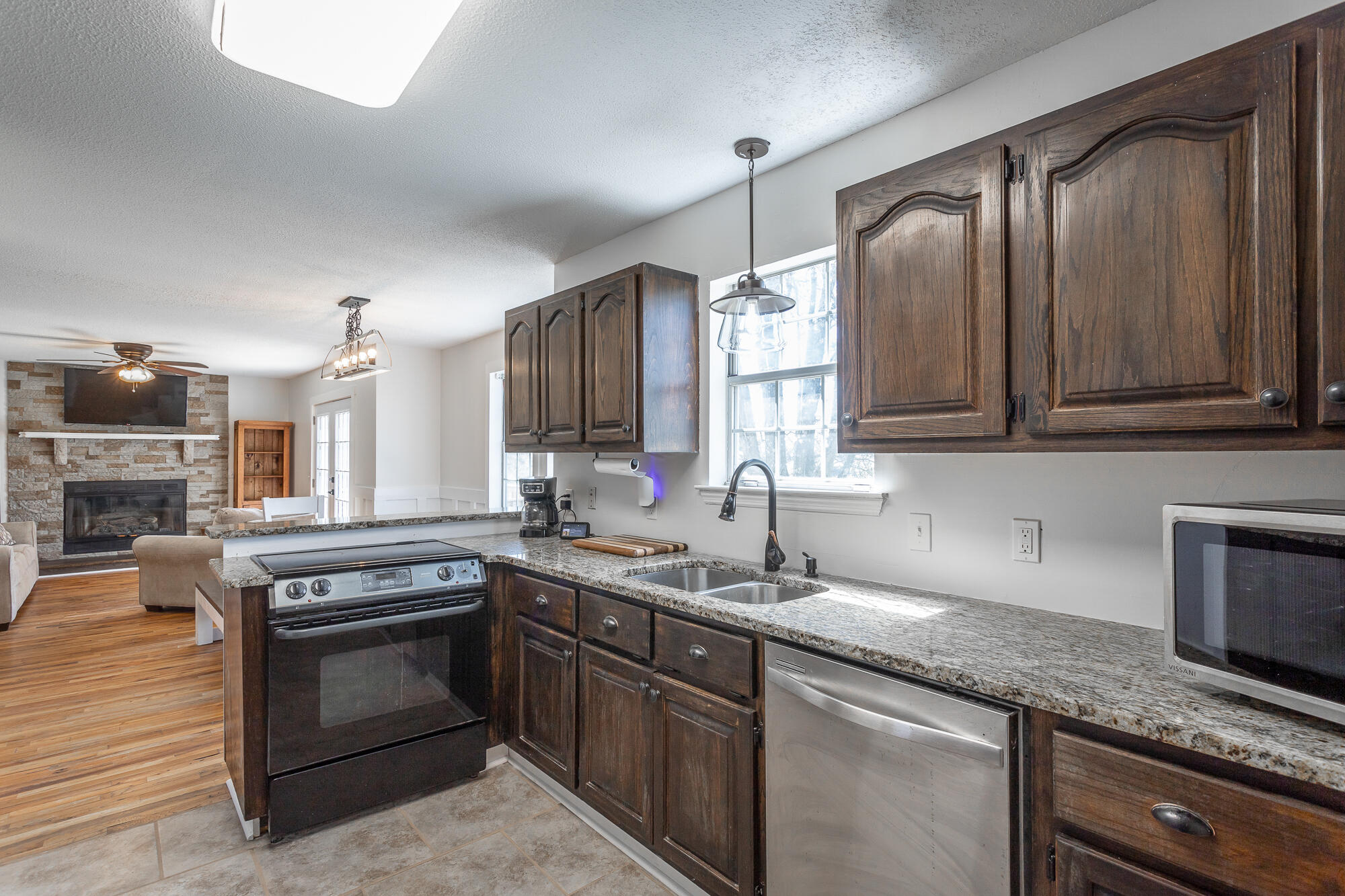 6736 Jordan Run Road Chattanooga, TN 37412 - Photo 15 of 64 6736 Jordan Run Road HD-18