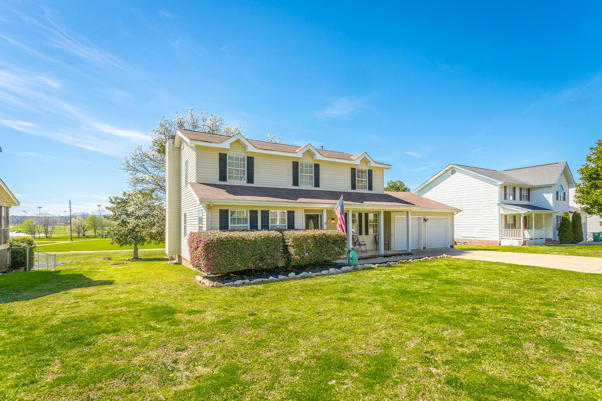 6736 Jordan Run Road Chattanooga, TN 37412 - Photo 3 of 64 6736 Jordan Run Road HD-62
