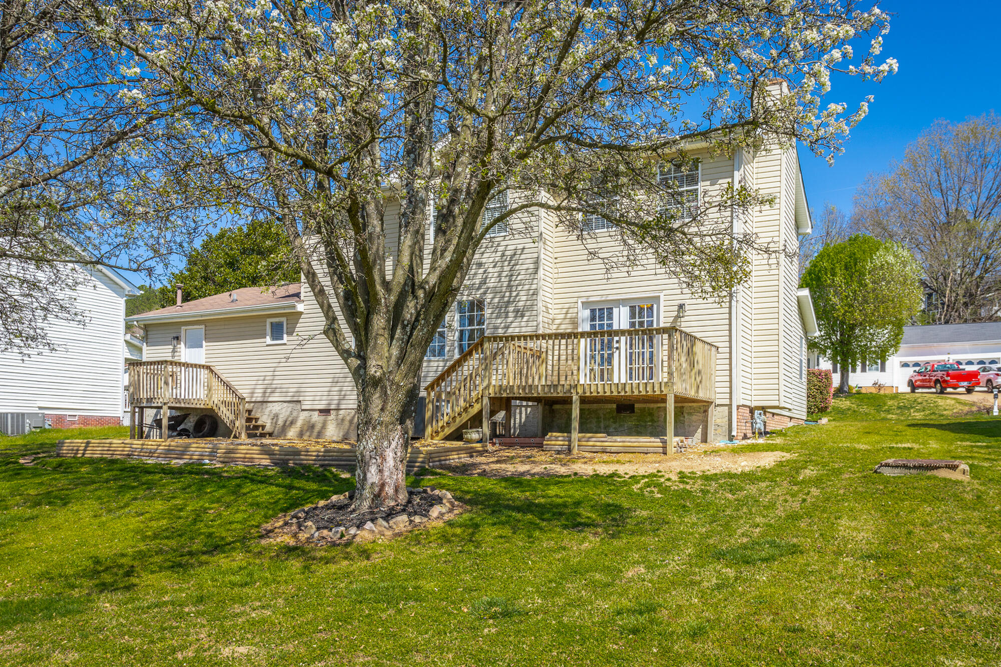 6736 Jordan Run Road Chattanooga, TN 37412 - Photo 32 of 64 6736 Jordan Run Road HD-45