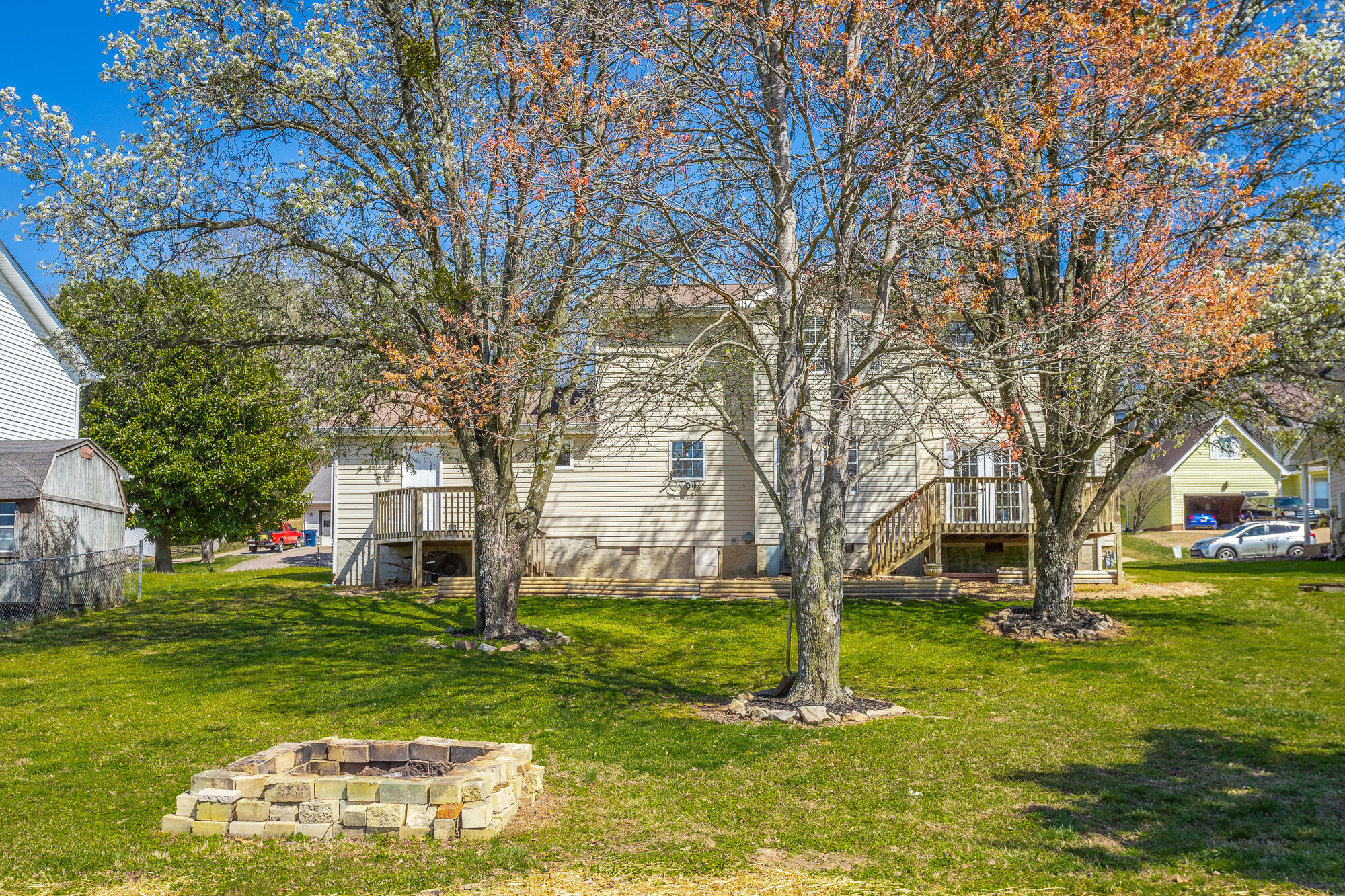 6736 Jordan Run Road Chattanooga, TN 37412 - Photo 33 of 64 6736 Jordan Run Road HD-54