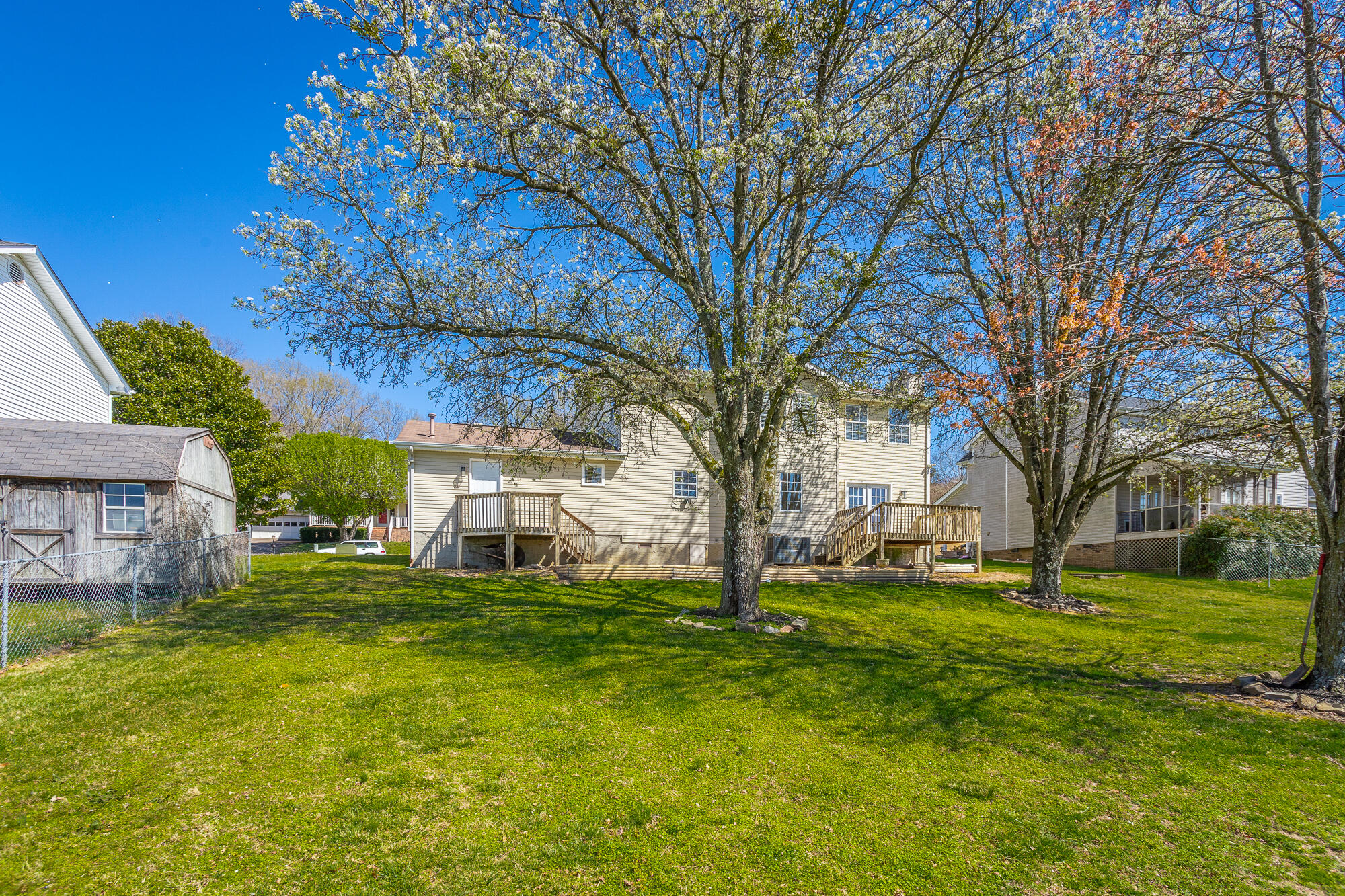 6736 Jordan Run Road Chattanooga, TN 37412 - Photo 34 of 64 6736 Jordan Run Road HD-49