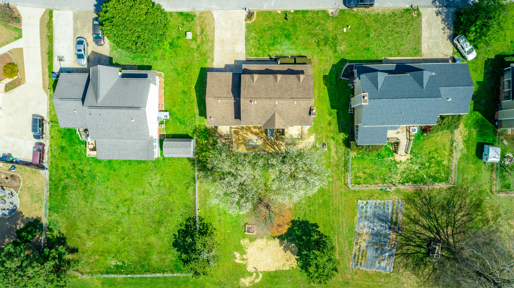 6736 Jordan Run Road Chattanooga, TN 37412 - Photo 37 of 64 6736 Jordan Run Road Aerials HD-2