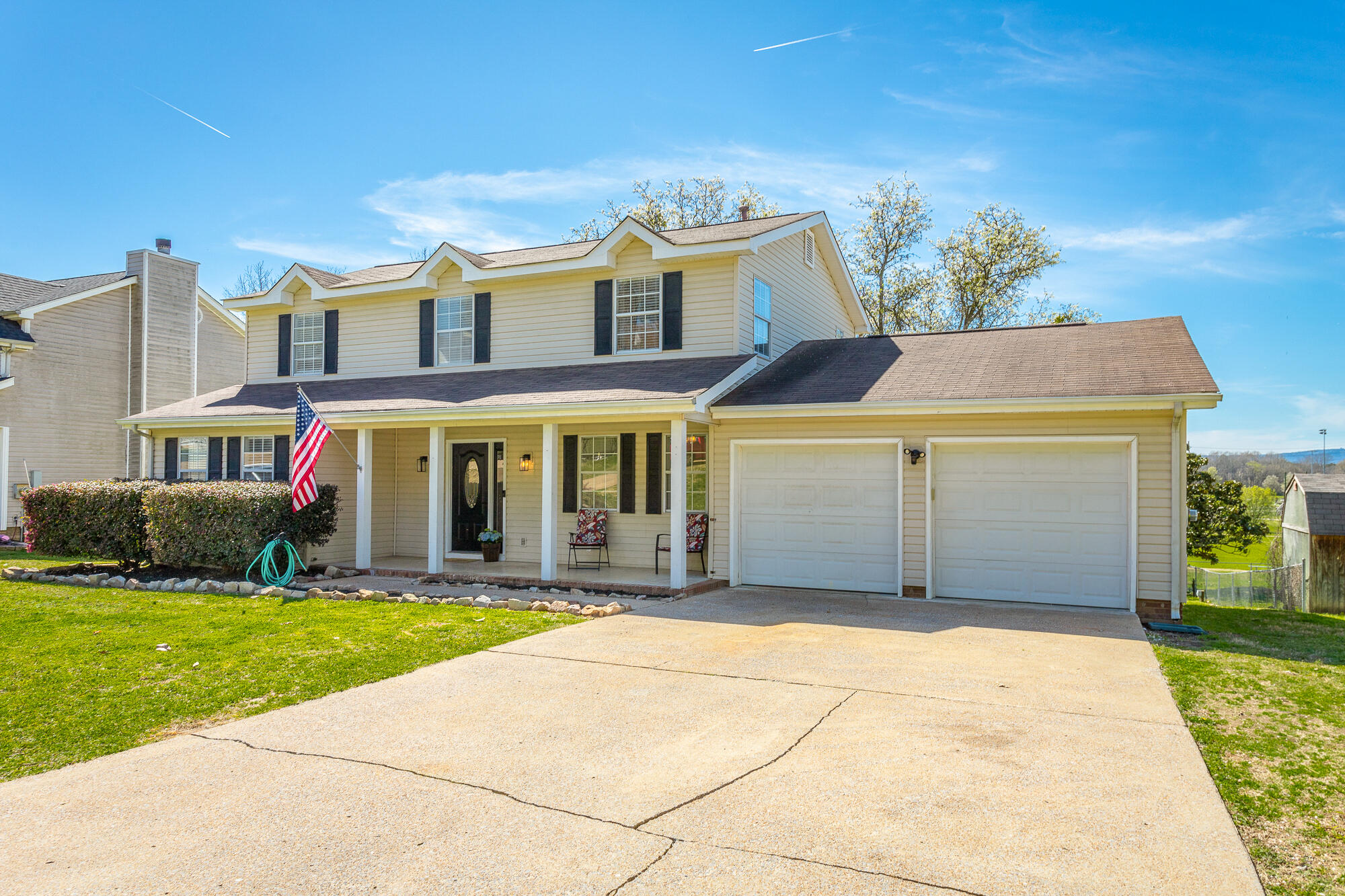 6736 Jordan Run Road Chattanooga, TN 37412 - Photo 4 of 64 6736 Jordan Run Road HD-58