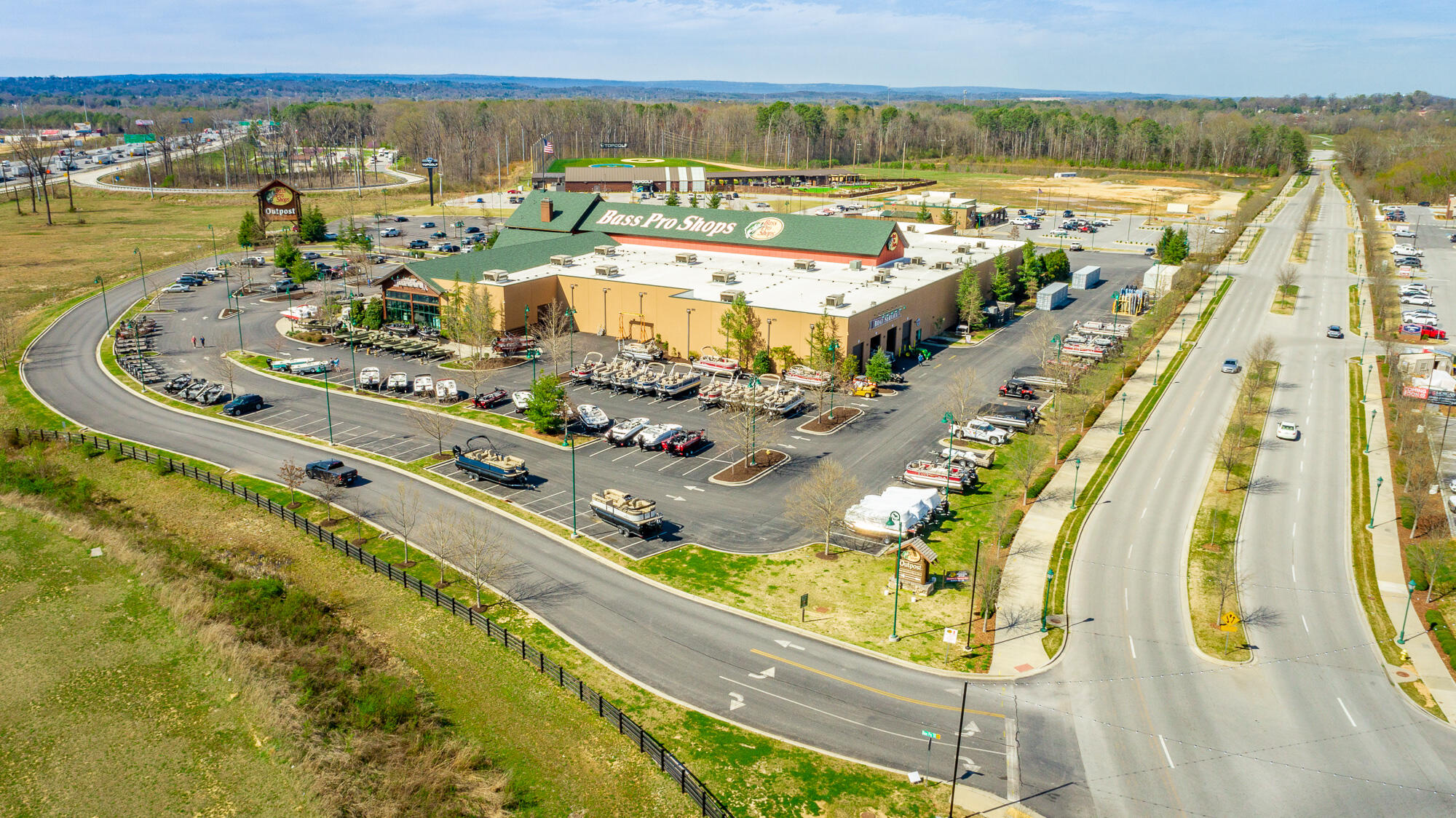 6736 Jordan Run Road Chattanooga, TN 37412 - Photo 41 of 64 6736 Jordan Run Road Community HD-68