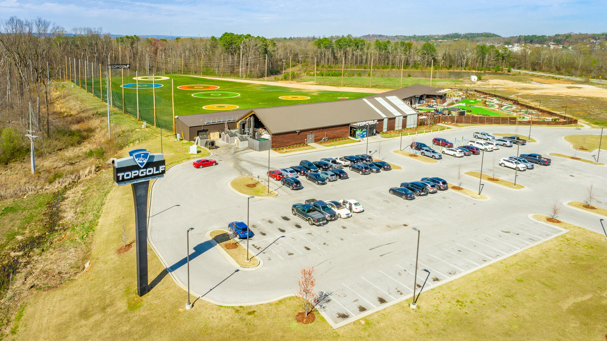 6736 Jordan Run Road Chattanooga, TN 37412 - Photo 43 of 64 6736 Jordan Run Road Community HD-42