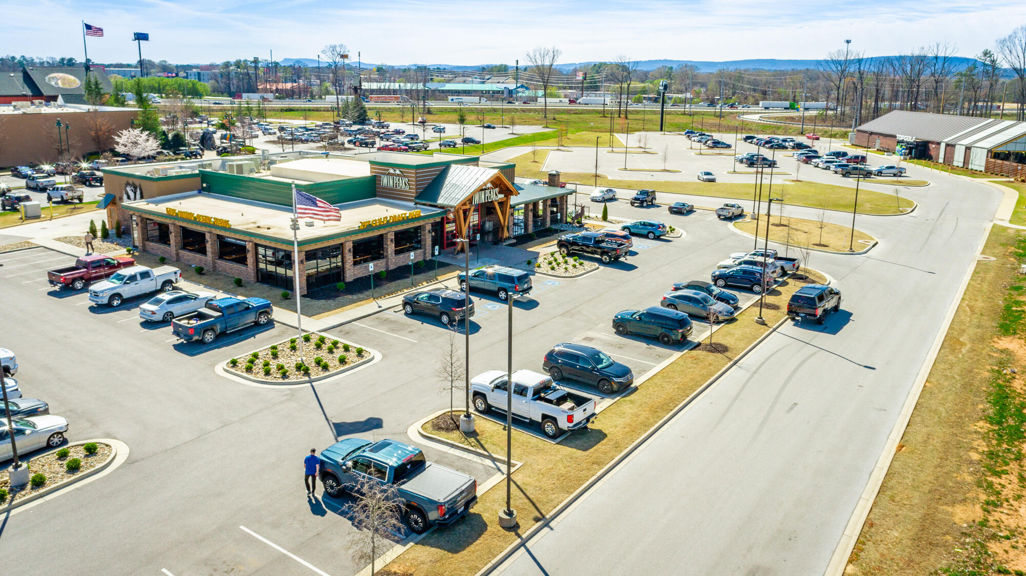 6736 Jordan Run Road Chattanooga, TN 37412 - Photo 44 of 64 6736 Jordan Run Road Community HD-38
