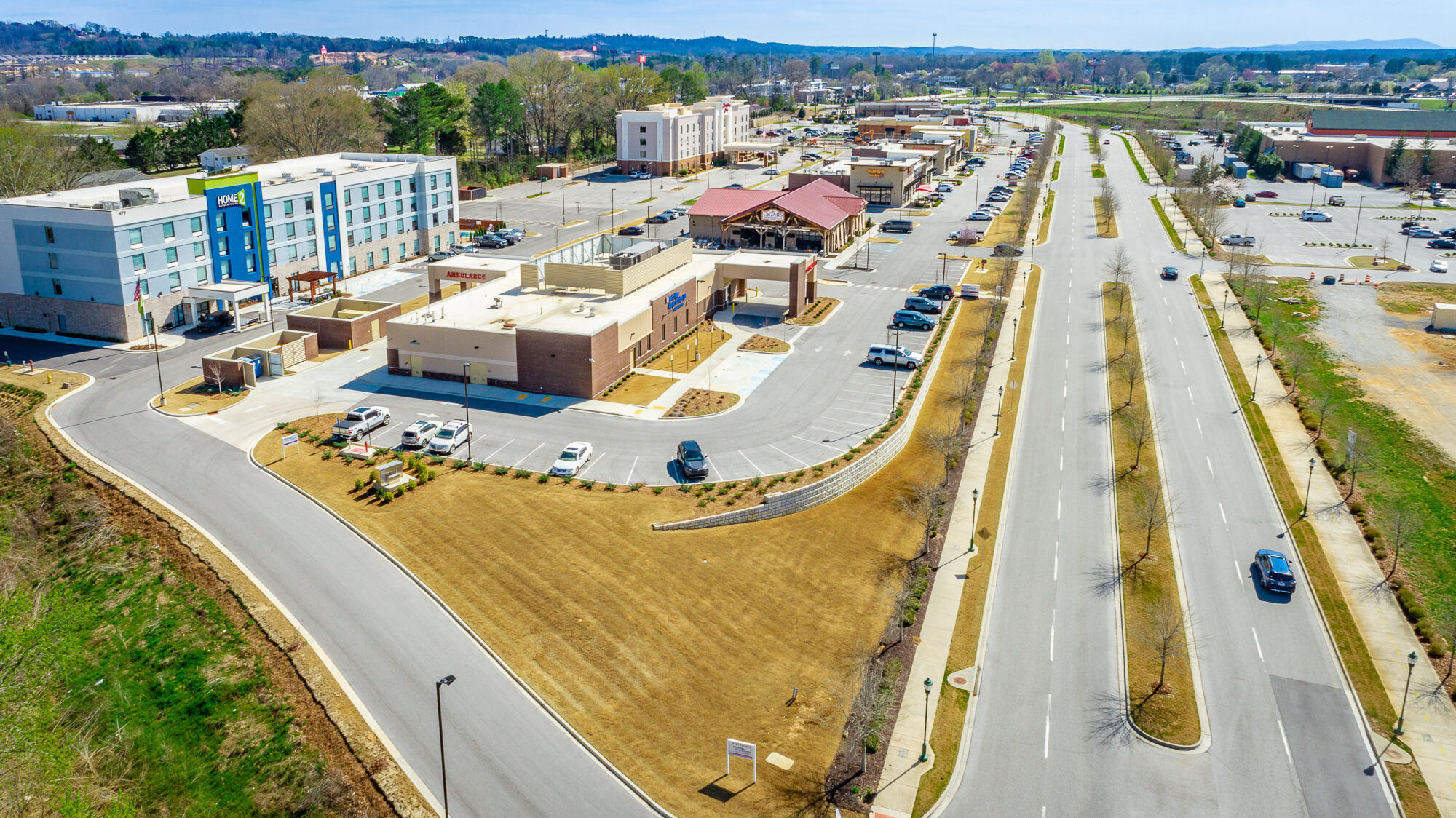 6736 Jordan Run Road Chattanooga, TN 37412 - Photo 45 of 64 6736 Jordan Run Road Community HD-36
