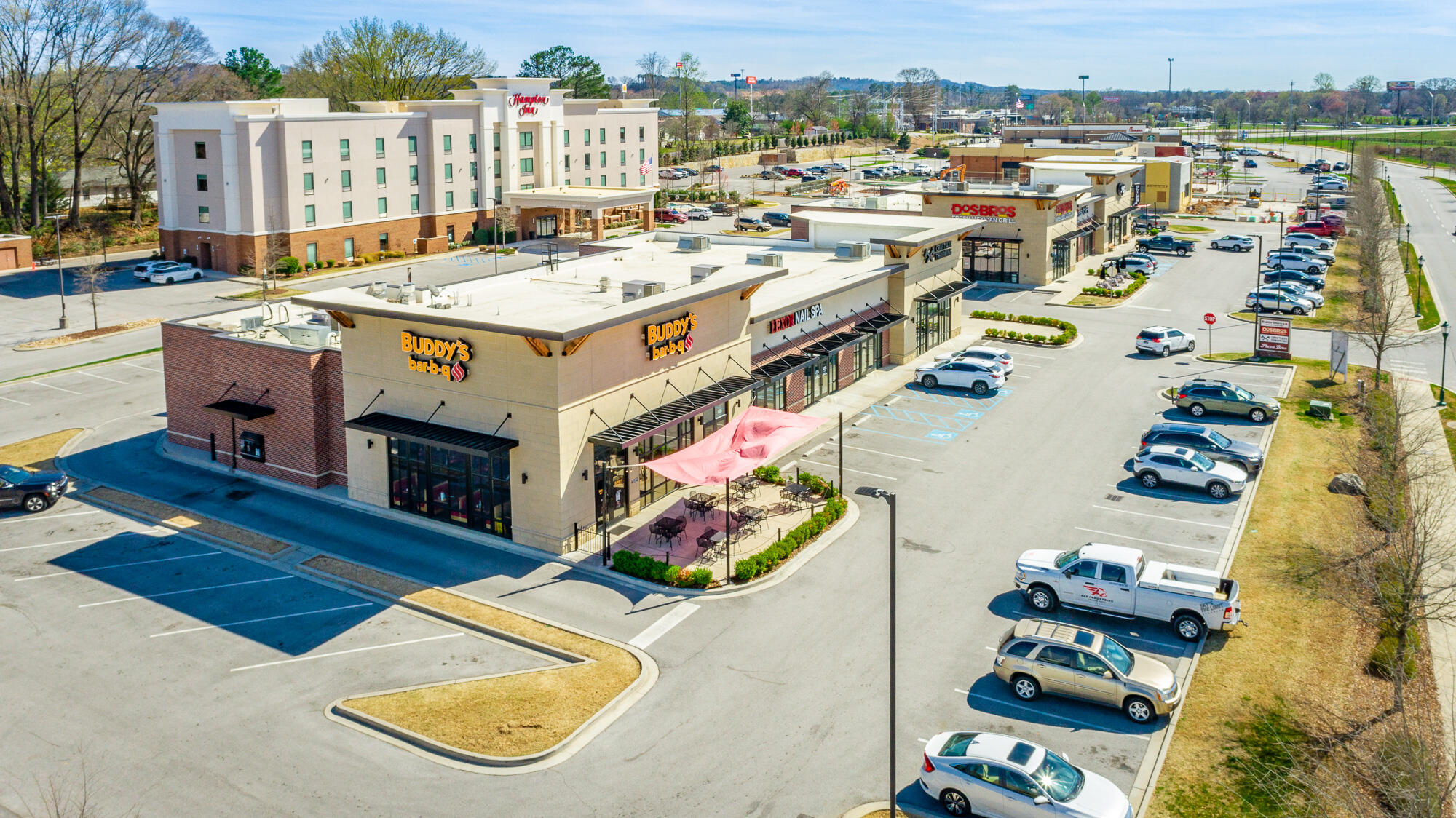 6736 Jordan Run Road Chattanooga, TN 37412 - Photo 46 of 64 6736 Jordan Run Road Community HD-49