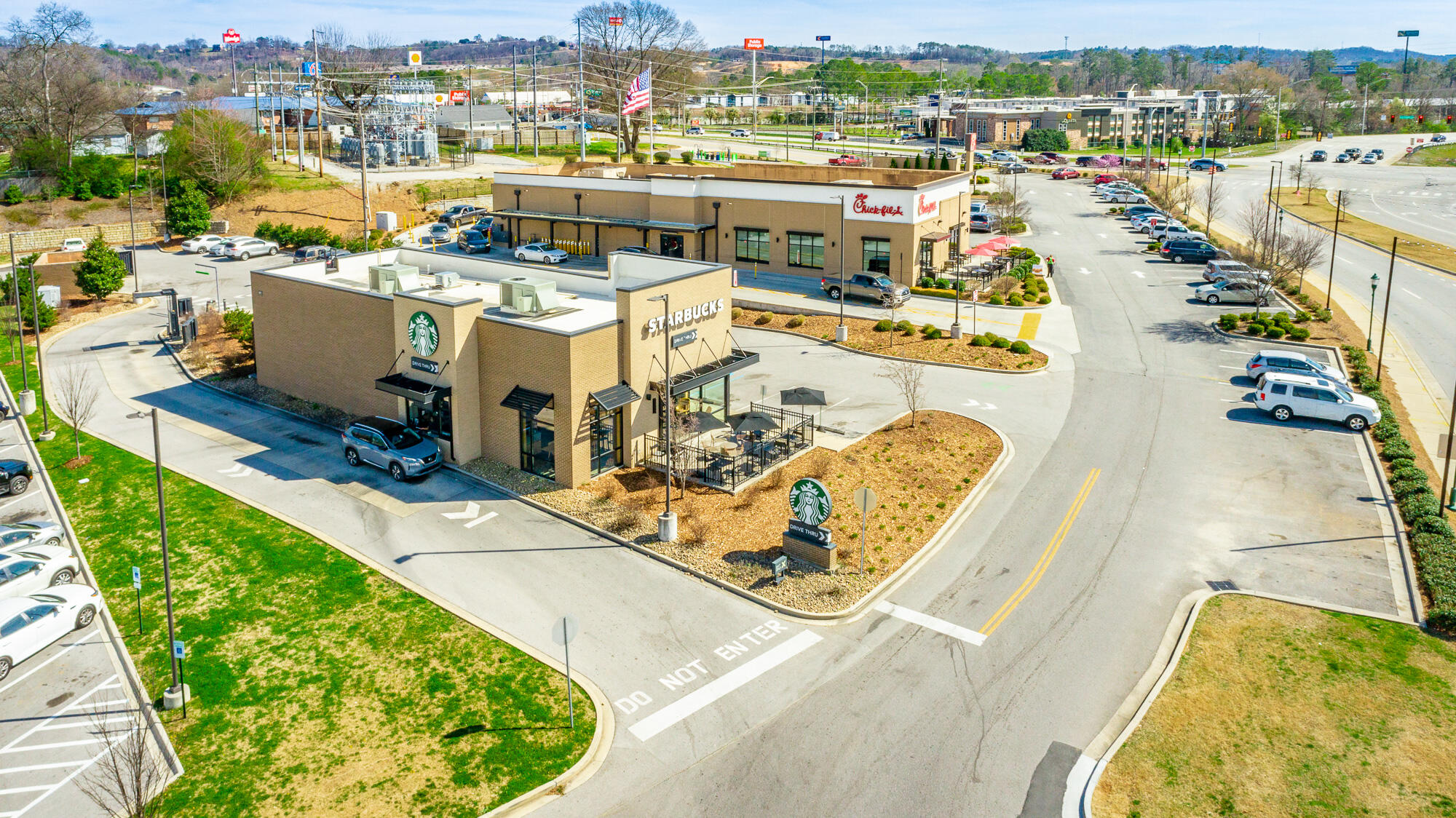 6736 Jordan Run Road Chattanooga, TN 37412 - Photo 48 of 64 6736 Jordan Run Road Community HD-61