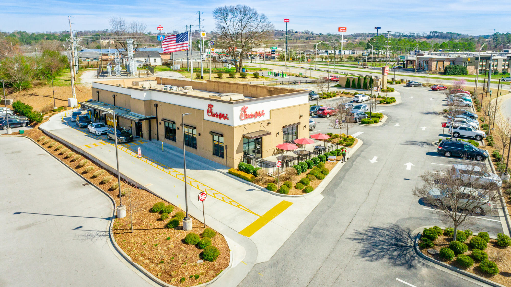 6736 Jordan Run Road Chattanooga, TN 37412 - Photo 49 of 64 6736 Jordan Run Road Community HD-62