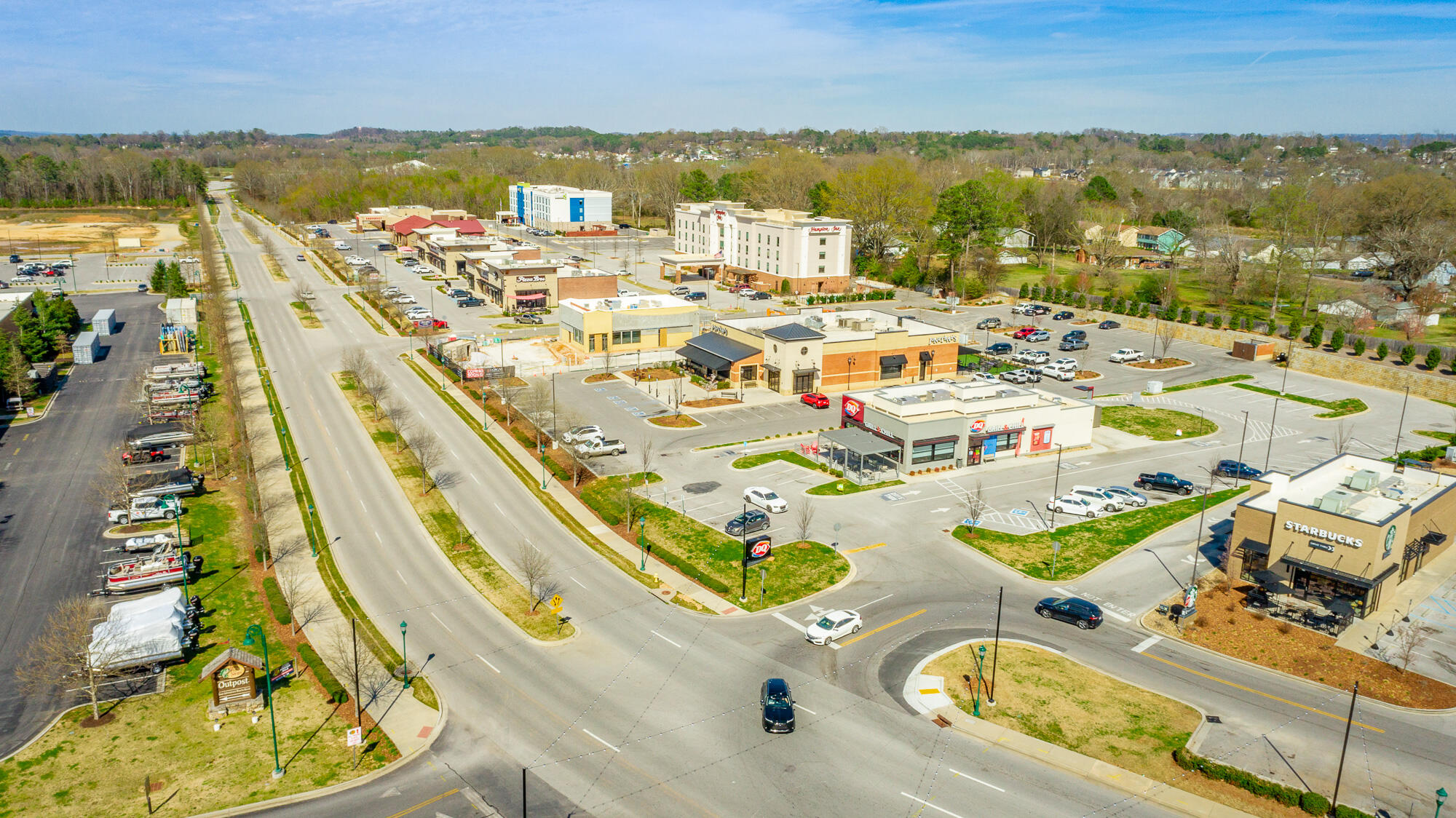 6736 Jordan Run Road Chattanooga, TN 37412 - Photo 50 of 64 6736 Jordan Run Road Community HD-69