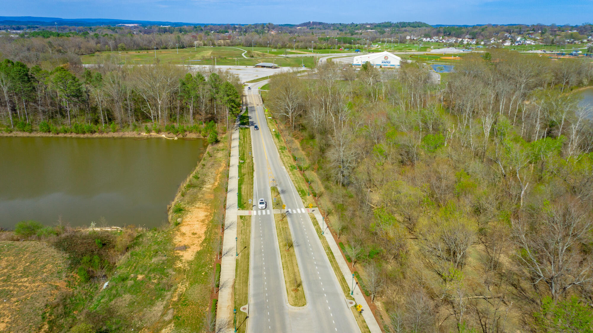 6736 Jordan Run Road Chattanooga, TN 37412 - Photo 51 of 64 6736 Jordan Run Road Community HD-29