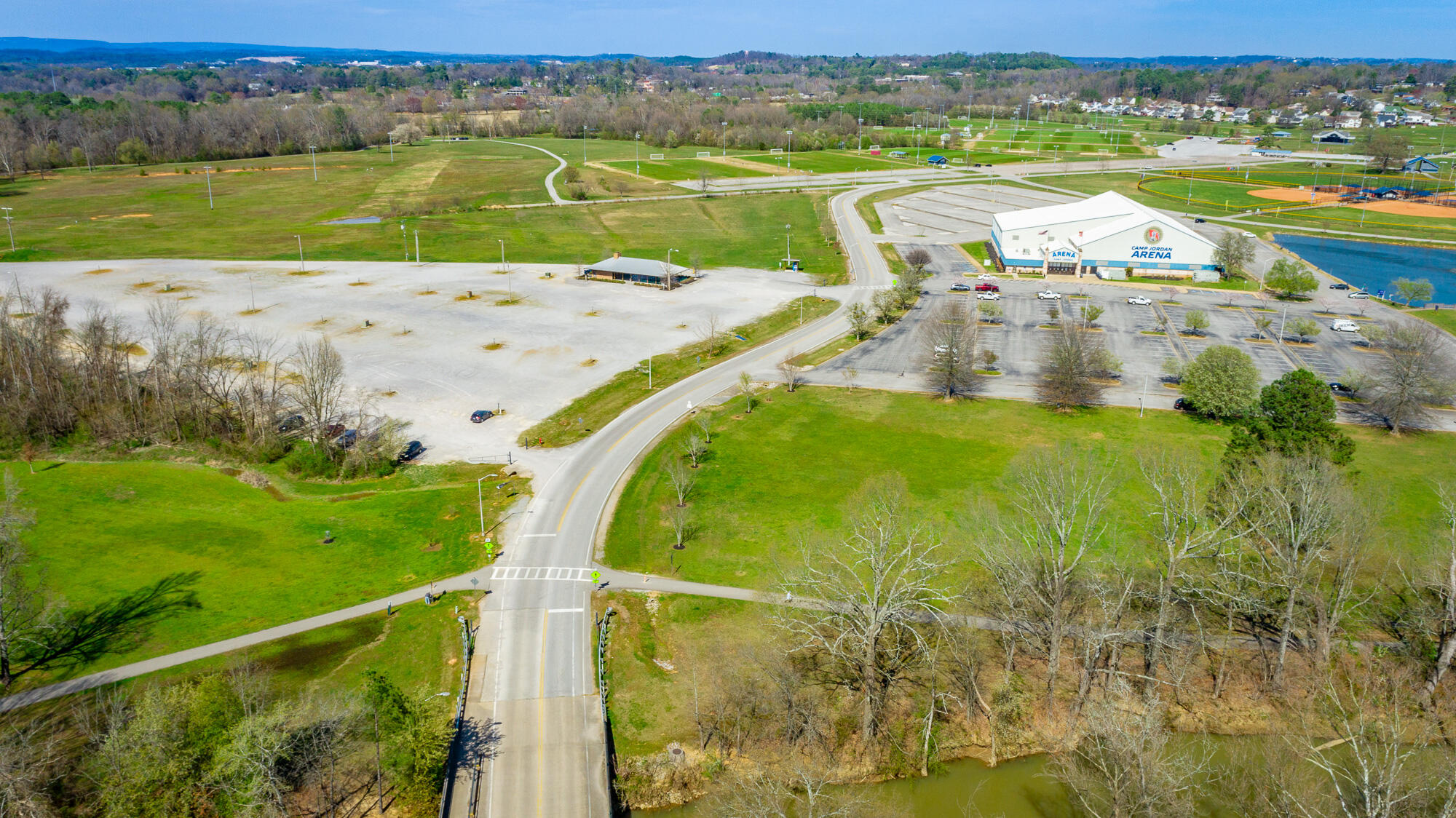 6736 Jordan Run Road Chattanooga, TN 37412 - Photo 52 of 64 6736 Jordan Run Road Community HD-31