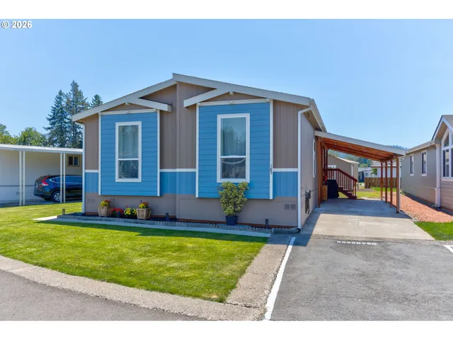 $150,000 | 13900 Southeast Highway 212, Unit 185, Clackamas, OR 97015