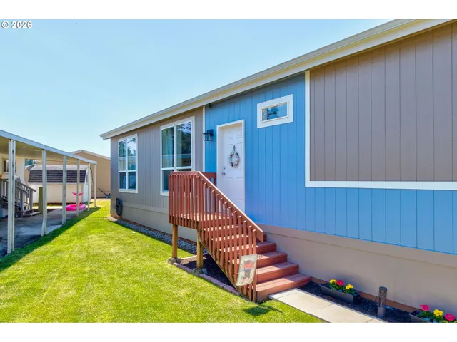 $150,000 | 13900 Southeast Highway 212, Unit 185, Clackamas, OR 97015