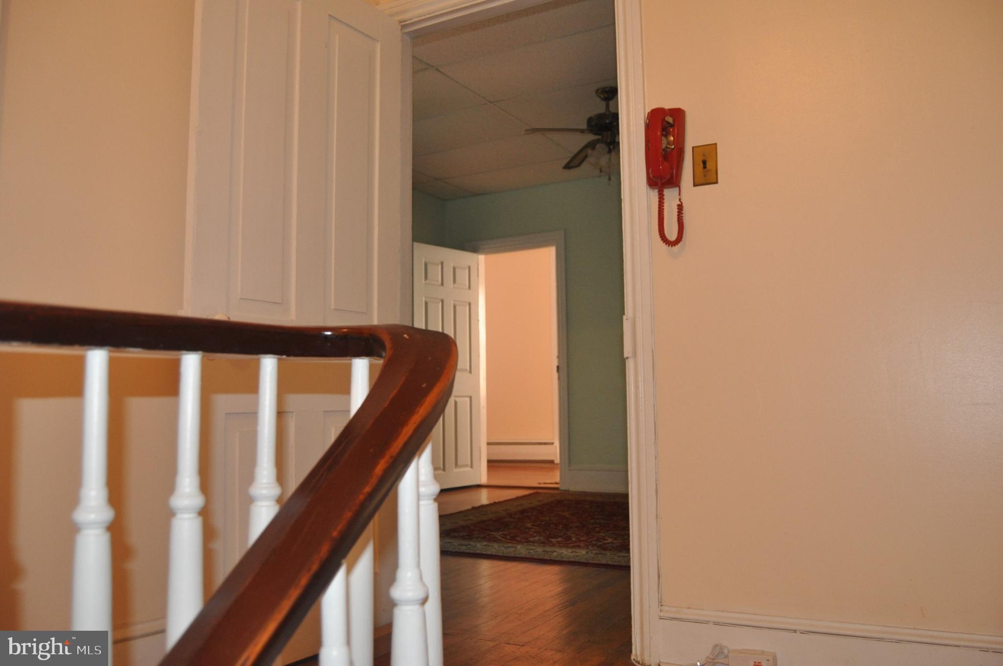 540 South 2nd Street Lykens, PA 17048 - Photo 19 of 42 a view of entryway