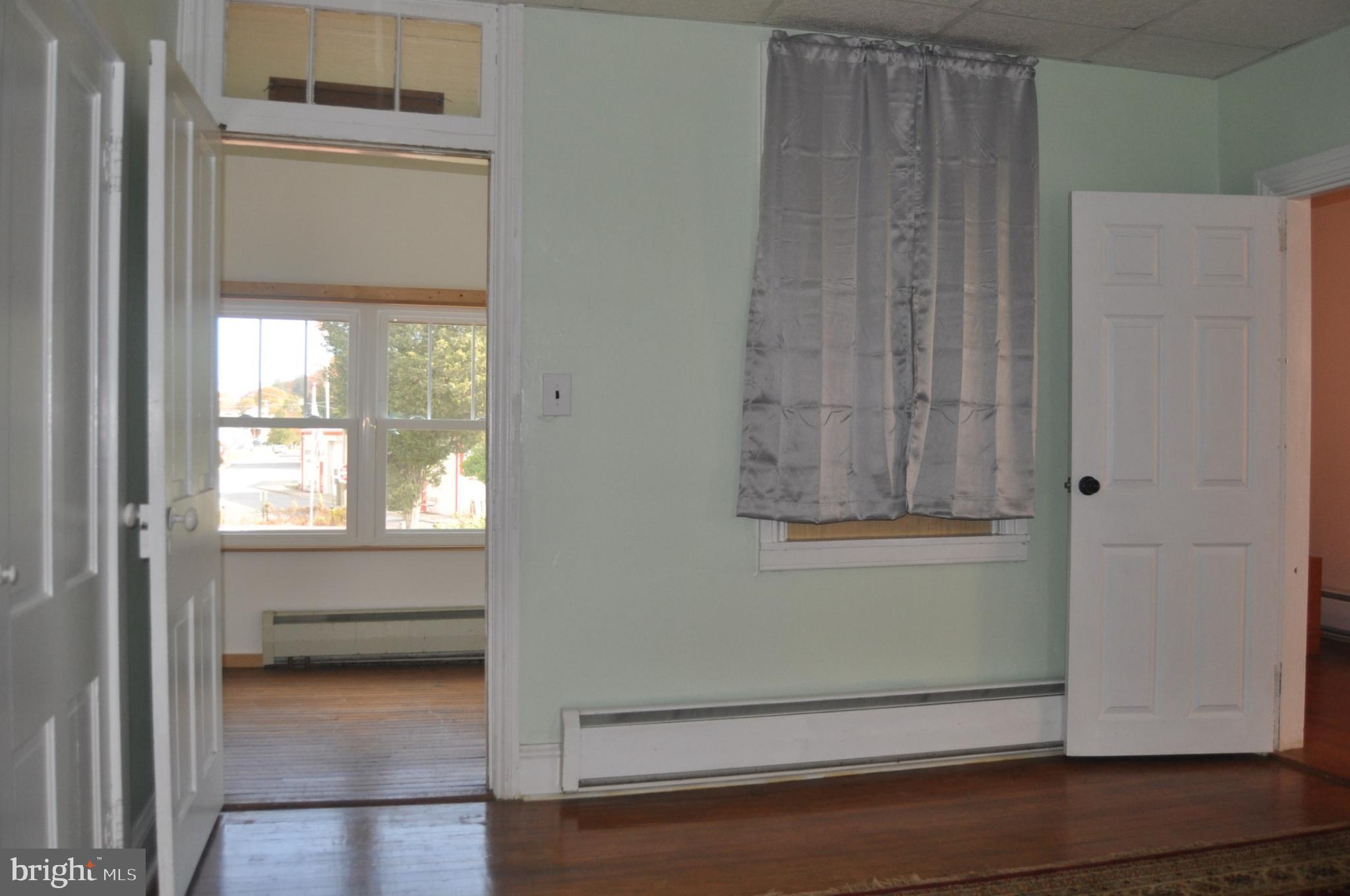 540 South 2nd Street Lykens, PA 17048 - Photo 26 of 42 a view of front door