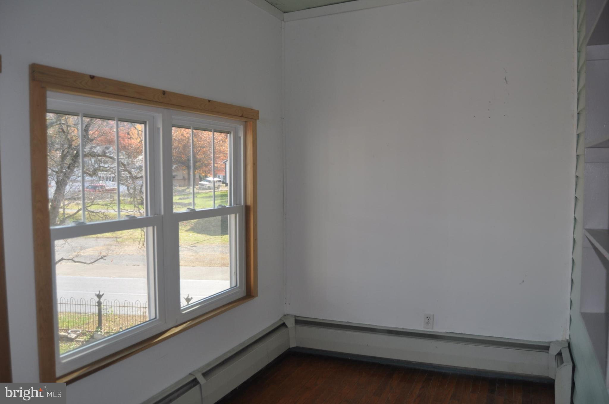 540 South 2nd Street Lykens, PA 17048 - Photo 27 of 42 an empty room with a window