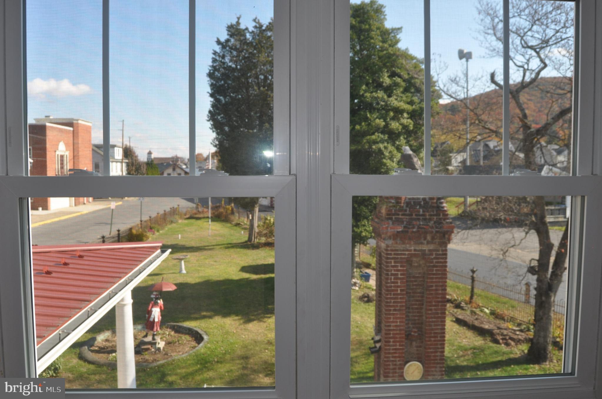 540 South 2nd Street Lykens, PA 17048 - Photo 28 of 42 a view of a balcony