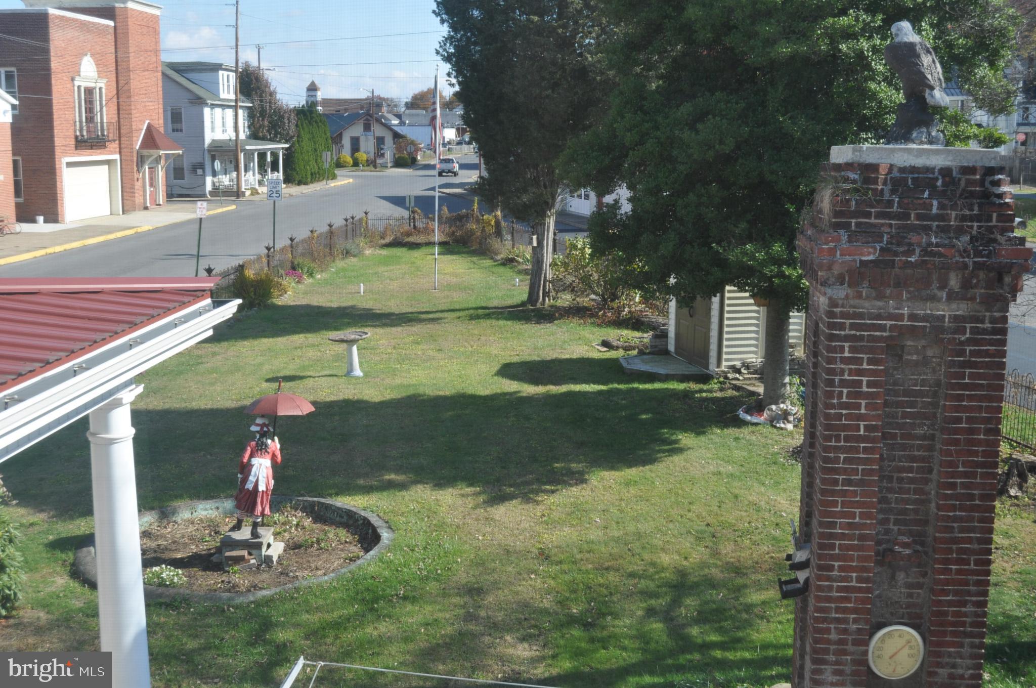 540 South 2nd Street Lykens, PA 17048 - Photo 29 of 42 a swimming pool with some trees in the background
