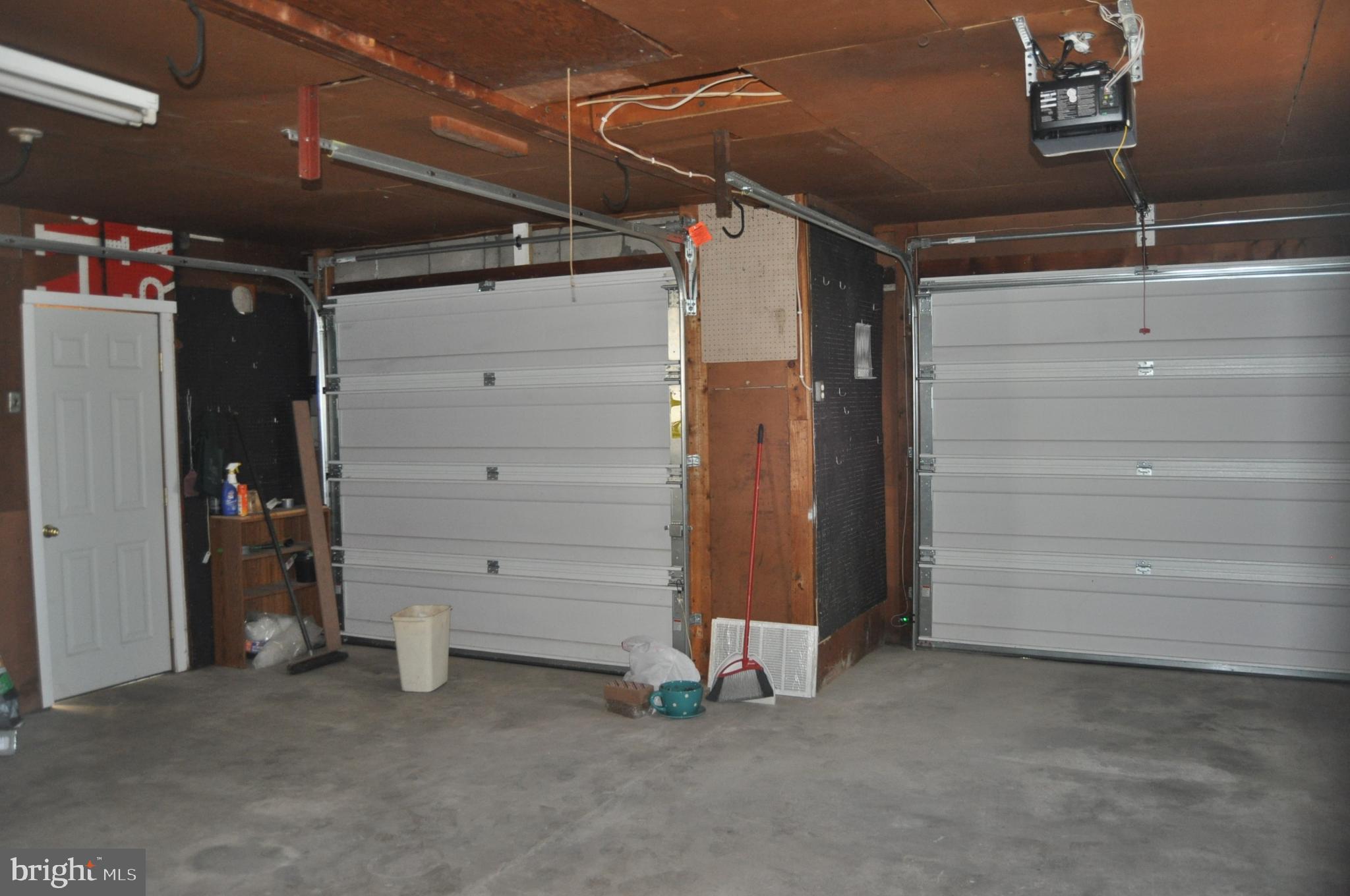 540 South 2nd Street Lykens, PA 17048 - Photo 35 of 42 a view of room with an empty space