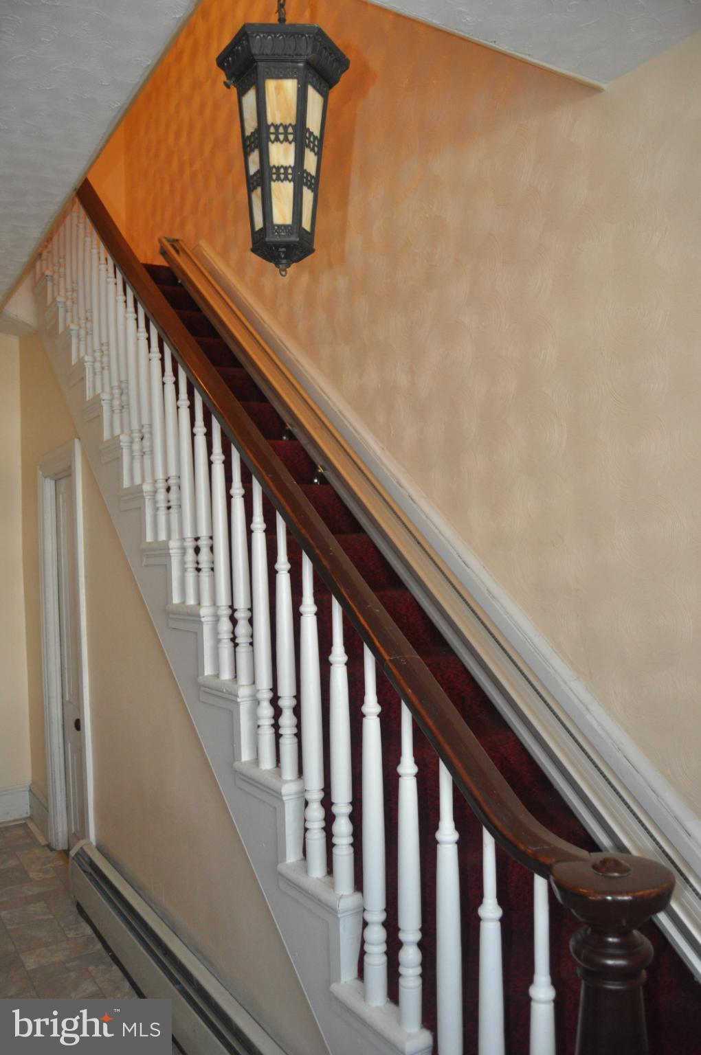 540 South 2nd Street Lykens, PA 17048 - Photo 7 of 42 a view of entryway