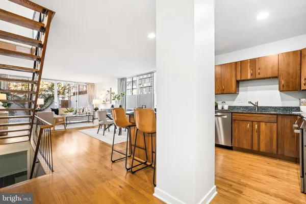 $479,000 | 345 O Street Southwest, Washington, DC 20024