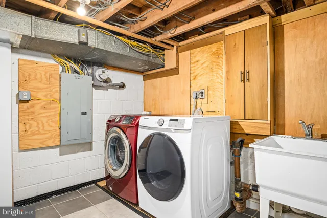 $479,000 | 345 O Street Southwest, Washington, DC 20024