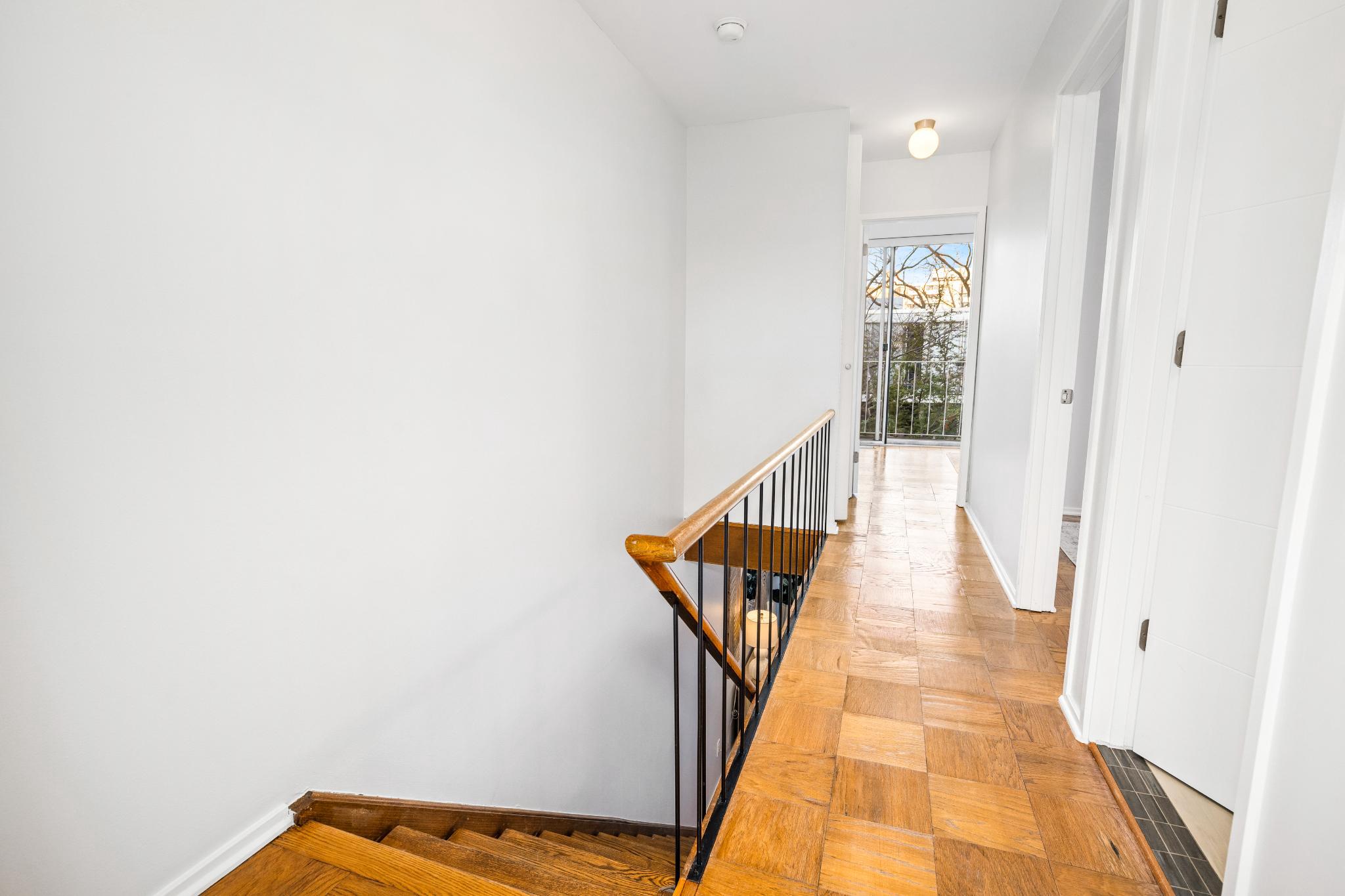 345 O Street Southwest Washington, DC 20024 - Photo 19 of 64 a view of entryway