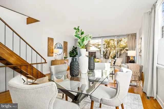 $479,000 | 345 O Street Southwest, Washington, DC 20024