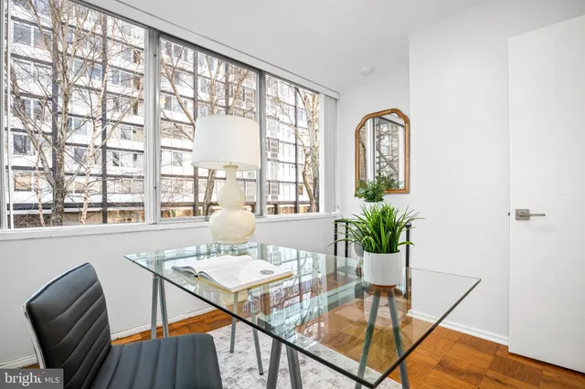 $479,000 | 345 O Street Southwest, Washington, DC 20024