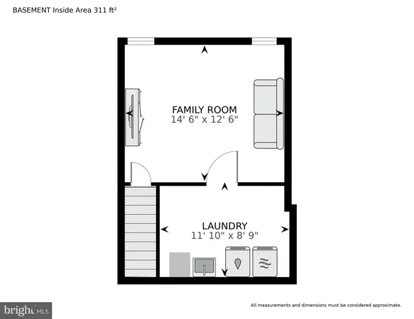 $479,000 | 345 O Street Southwest, Washington, DC 20024