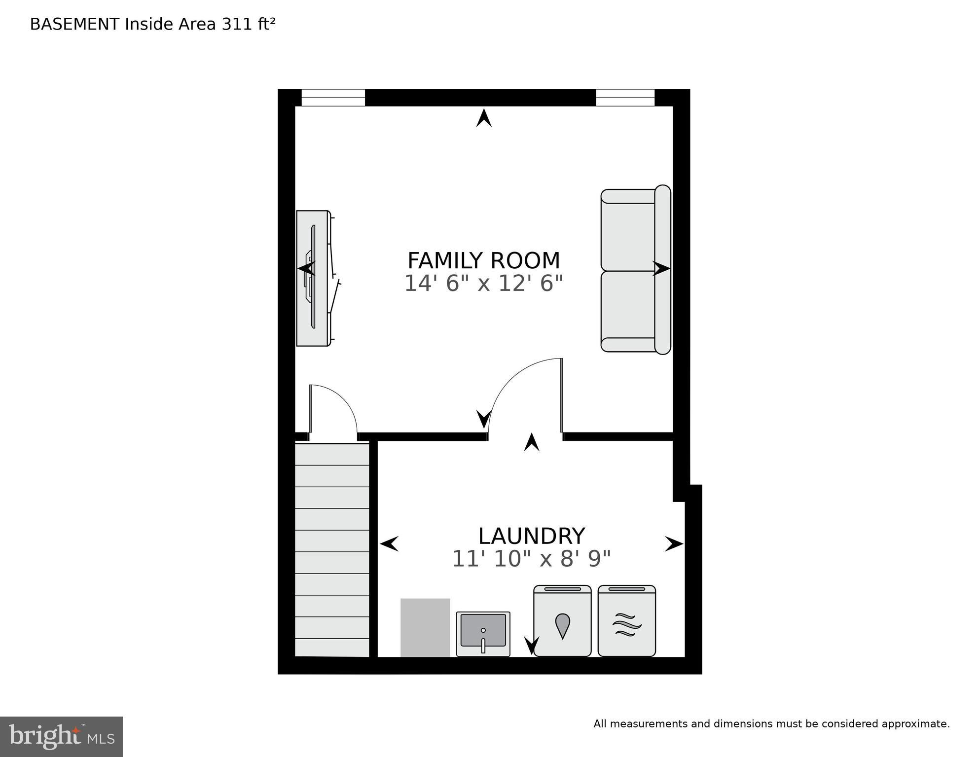 345 O Street Southwest Washington, DC 20024 - Photo 49 of 50