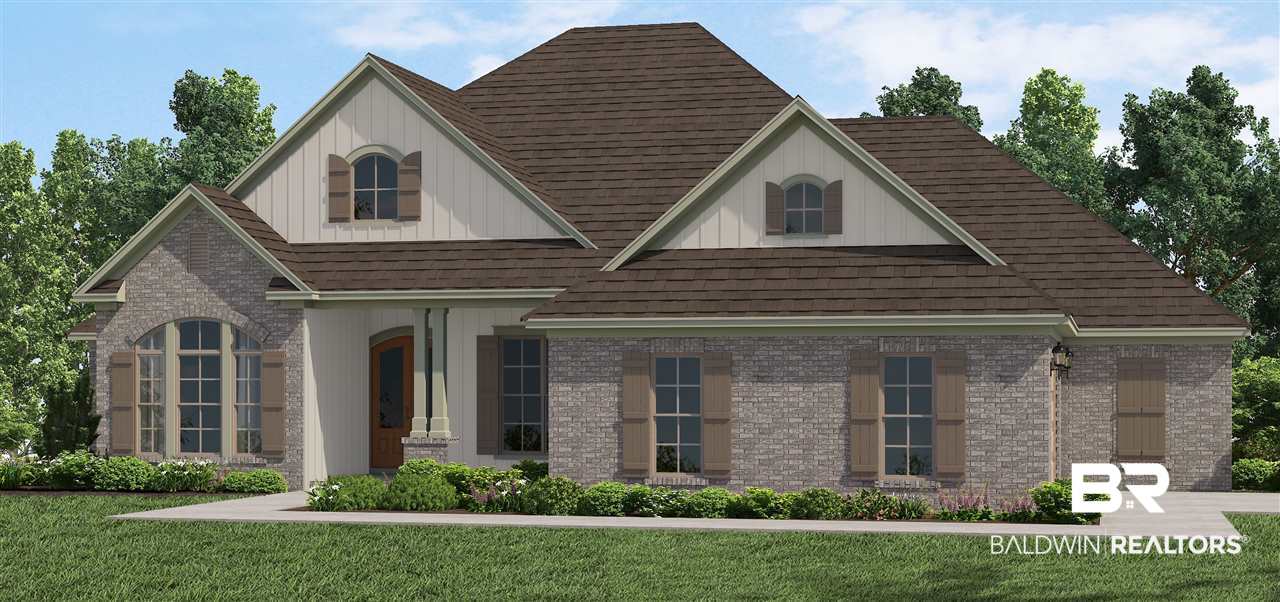 13002 Ibis Boulevard Daphne, AL 36527 - Photo 2 of 10