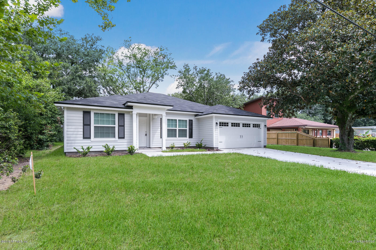 6319 Pullen Lane Jacksonville, FL 32216 - Photo 2 of 23 Same Floorplan, NOT exact finishes