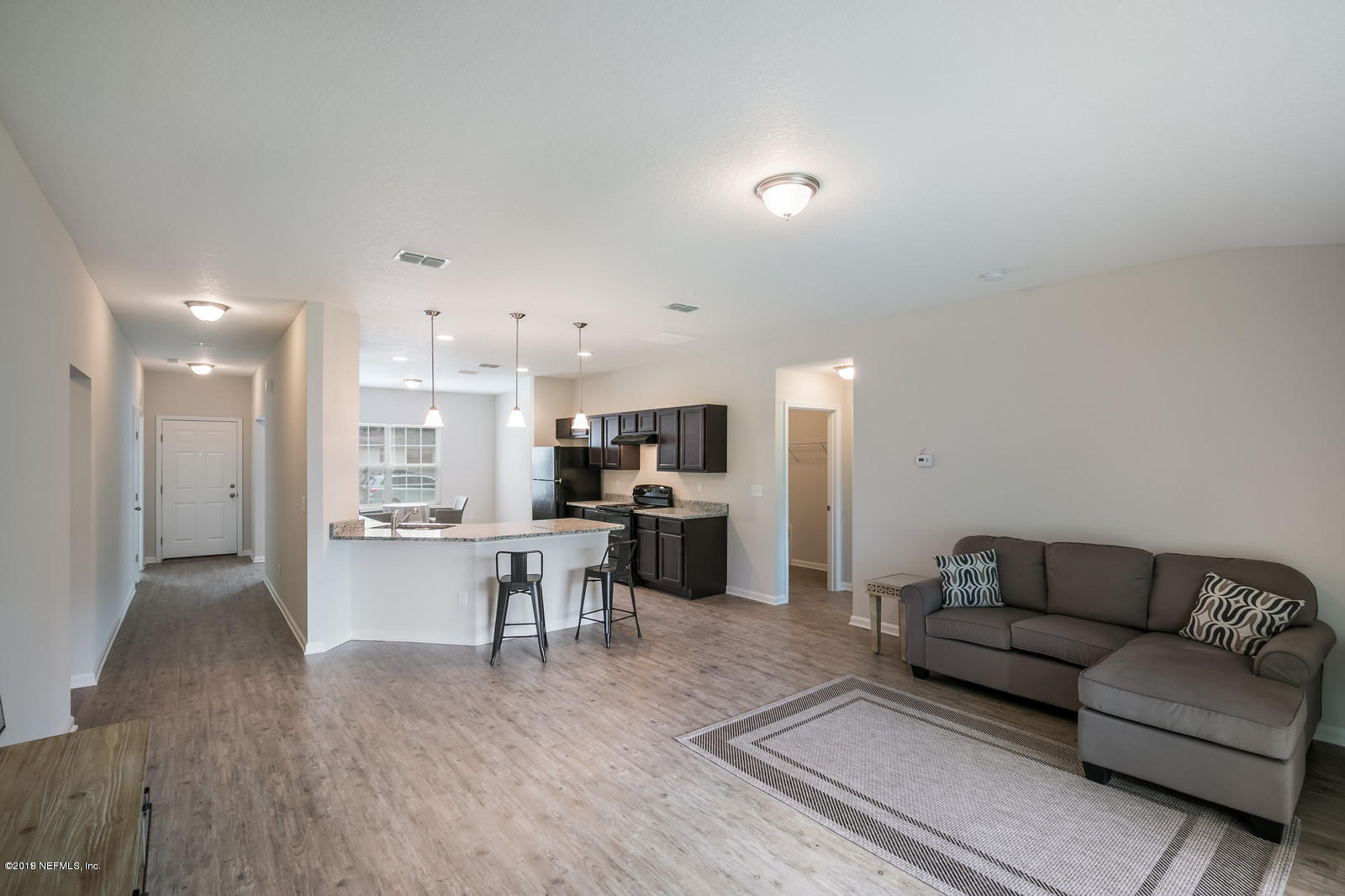 6319 Pullen Lane Jacksonville, FL 32216 - Photo 3 of 23 Same Floorplan, NOT exact finishes